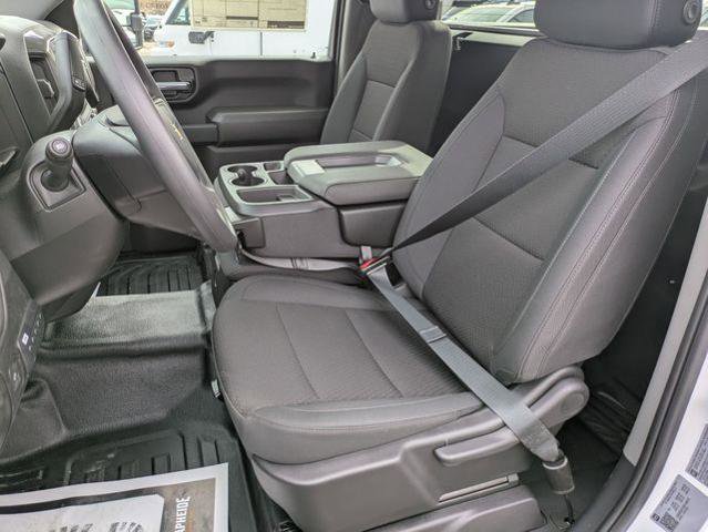 New 2025 Chevrolet Silverado 3500 W/T w/ WT Convenience Package AWD/4WD image 10