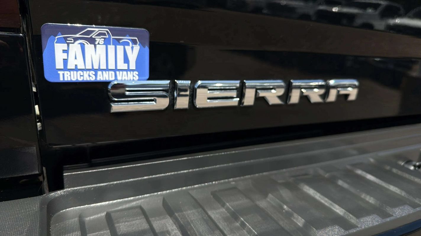 Used 2017 GMC Sierra 2500 Denali AWD/4WD image 22