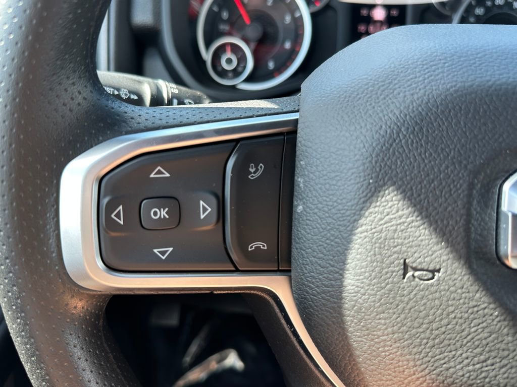 New 2026 RAM 2500 Tradesman image 23