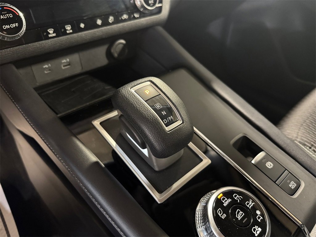 Used 2022 Mitsubishi Outlander ES image 21