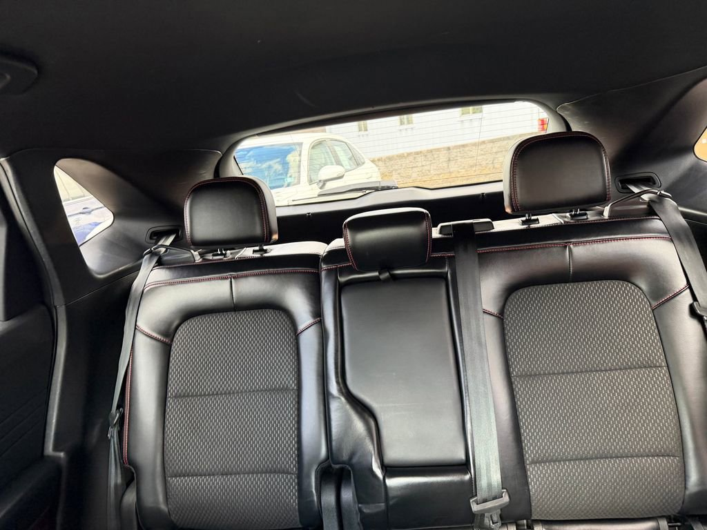 Used 2023 Ford Escape ST-Line Select w/ Tech Pack #2 AWD/4WD image 20