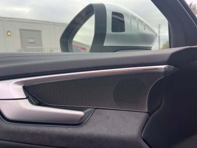 New 2025 Audi S5 Premium Plus image 8