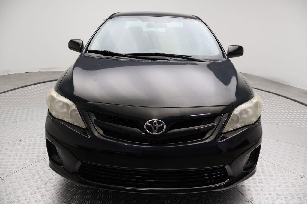 Used 2012 Toyota Corolla LE image 5