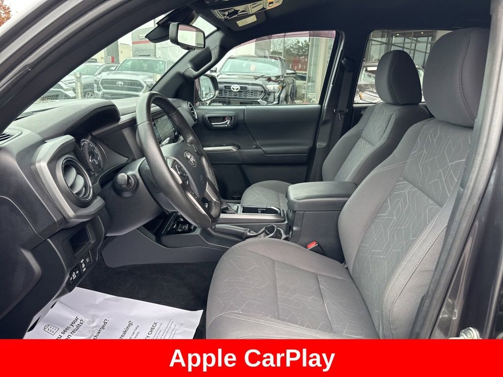 Used 2019 Toyota Tacoma TRD Off-Road image 13