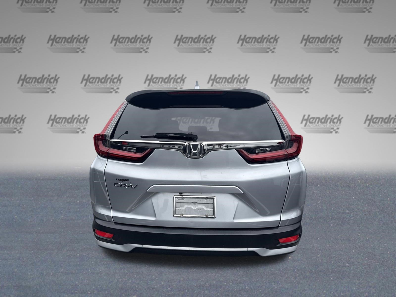 Used 2020 Honda CR-V EX image 15