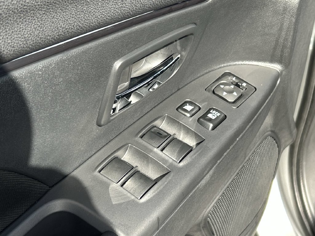 New 2027 Mitsubishi Outlander Sport FWD image 15
