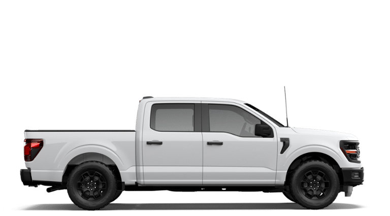New 2026 Ford F150 STX AWD/4WD image 51