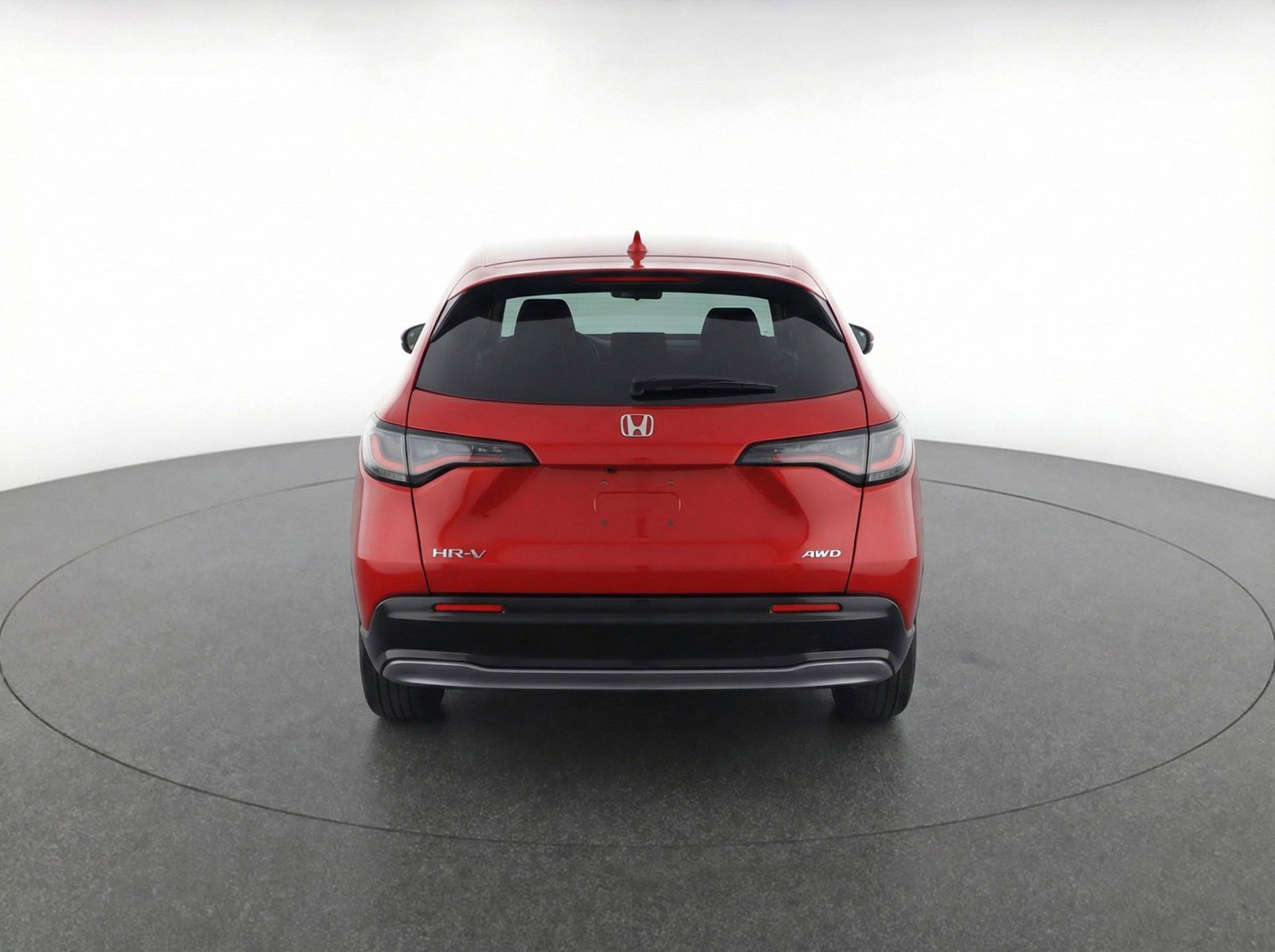 Used 2025 Honda HR-V EX-L image 7