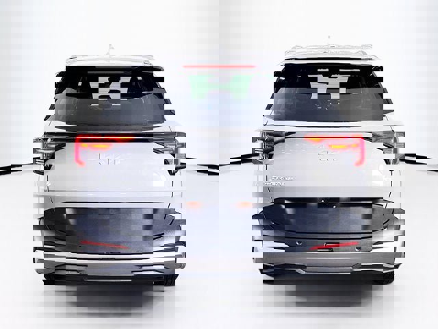 New 2026 Kia Sportage EX image 6