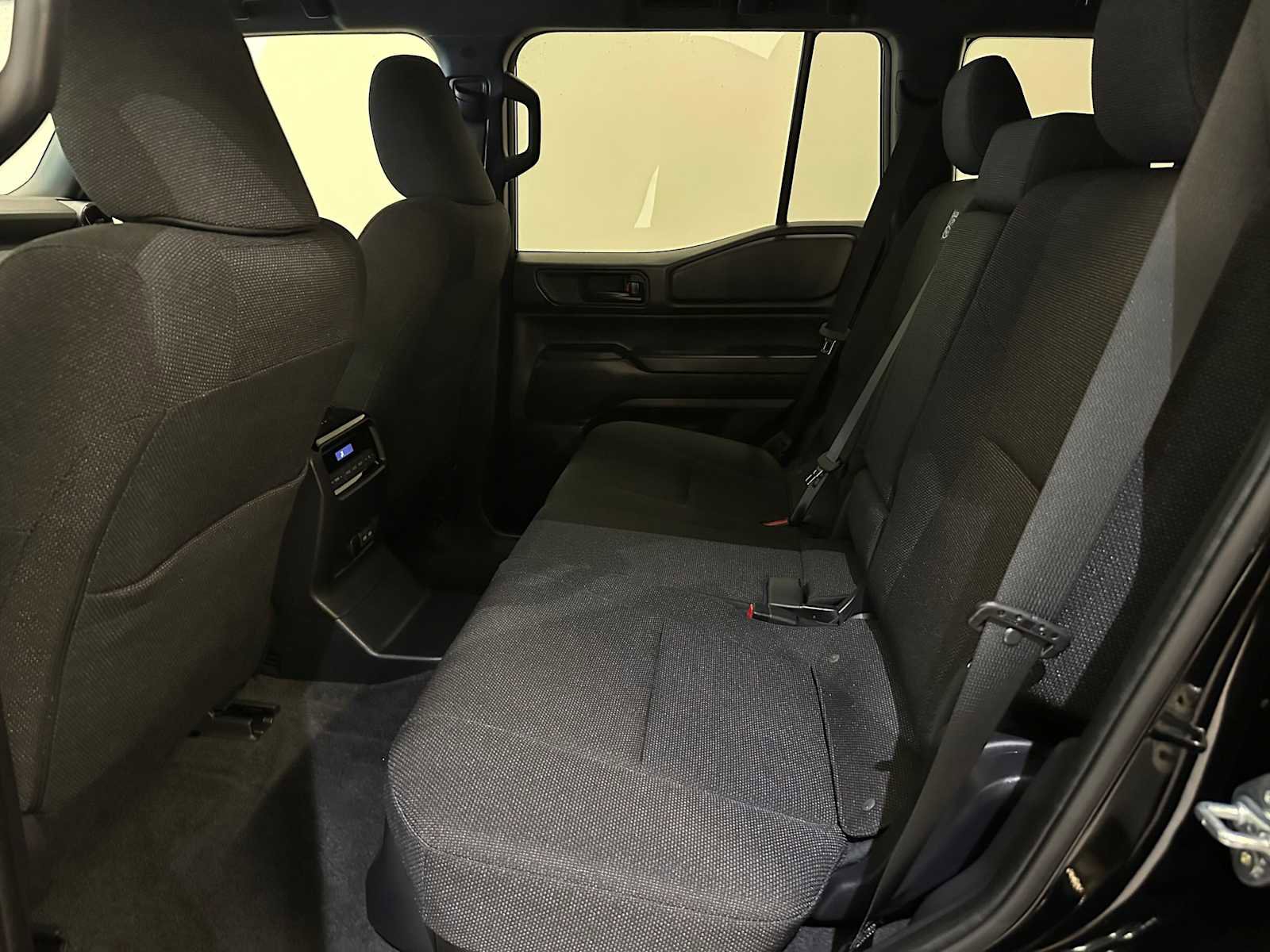 Certified 2025 Toyota Land Cruiser 1958 image 25