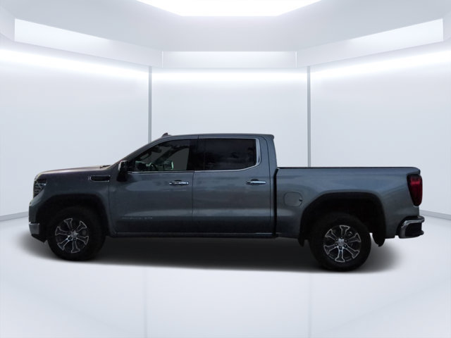 Used 2026 GMC Sierra 1500 SLT RWD image 6