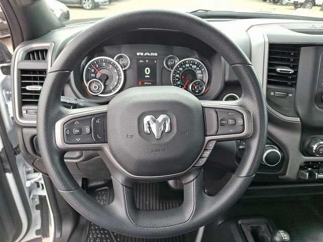 Used 2024 RAM 2500 Tradesman w/ Chrome Appearance Group image 12