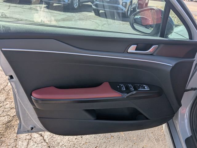 Used 2024 Kia K5 GT-Line w/ GT-Line Premium Package image 14