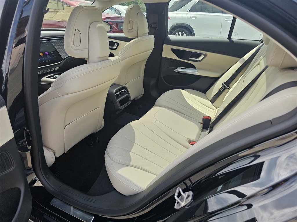 New 2026 Mercedes-Benz E 350 Sedan image 23