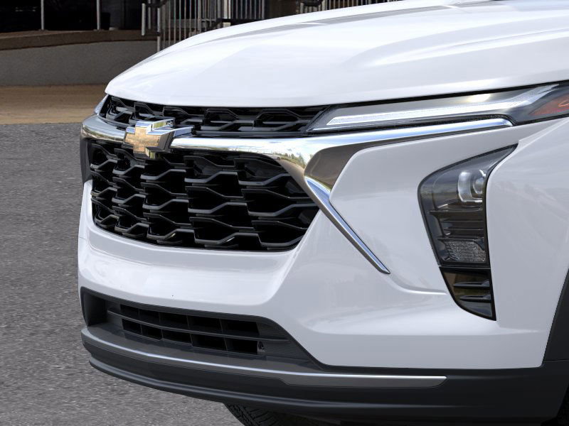 New 2026 Chevrolet Trax LT image 13