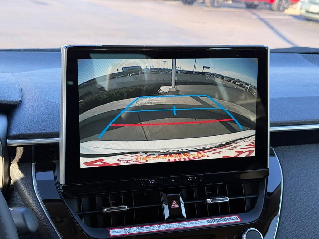 New 2026 Toyota Corolla image 18