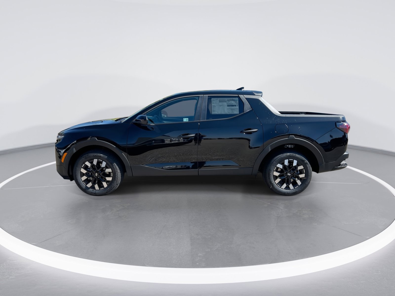 New 2026 Hyundai Santa Cruz SE AWD/4WD image 5