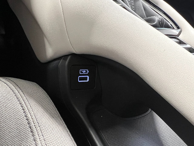 New 2025 Honda HR-V LX image 24
