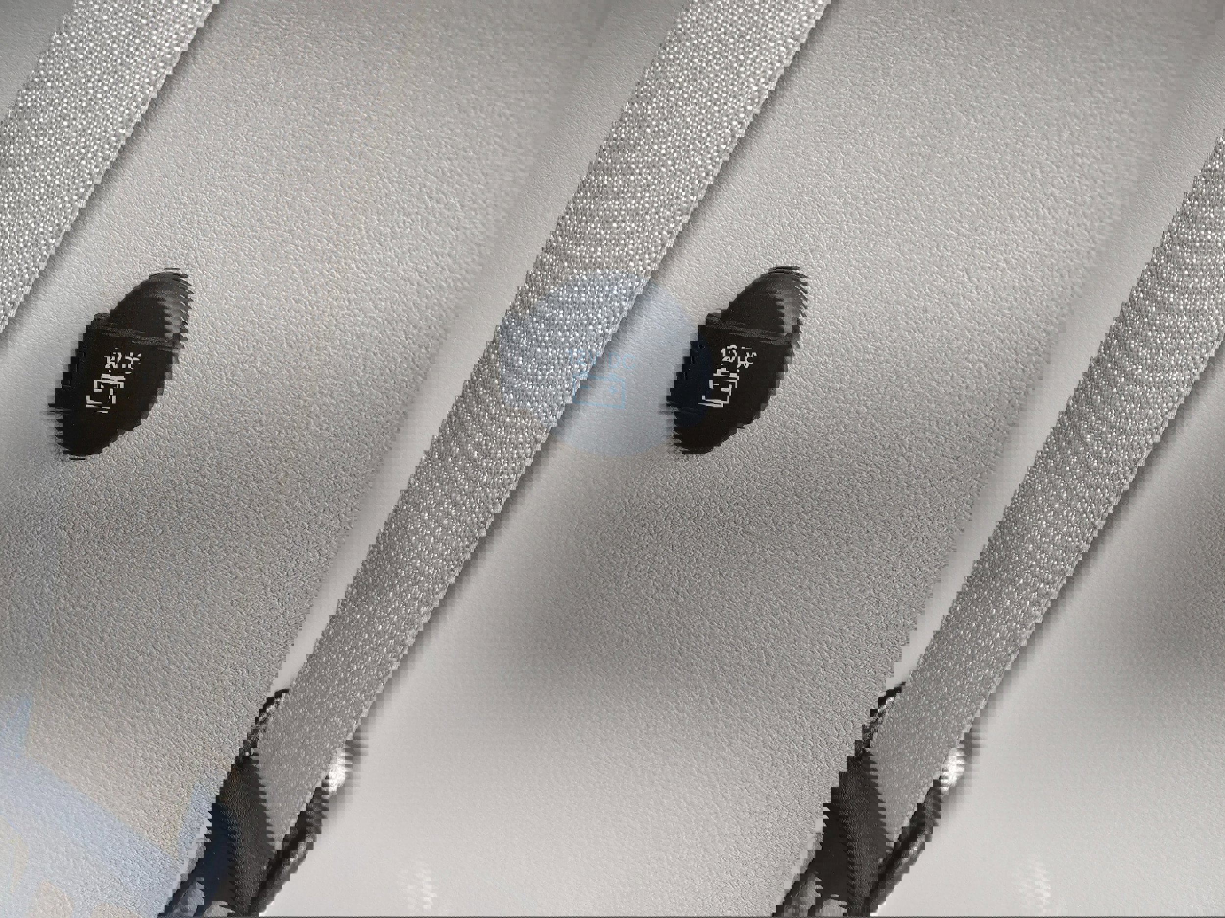 Used 2024 Chrysler Voyager LX image 12