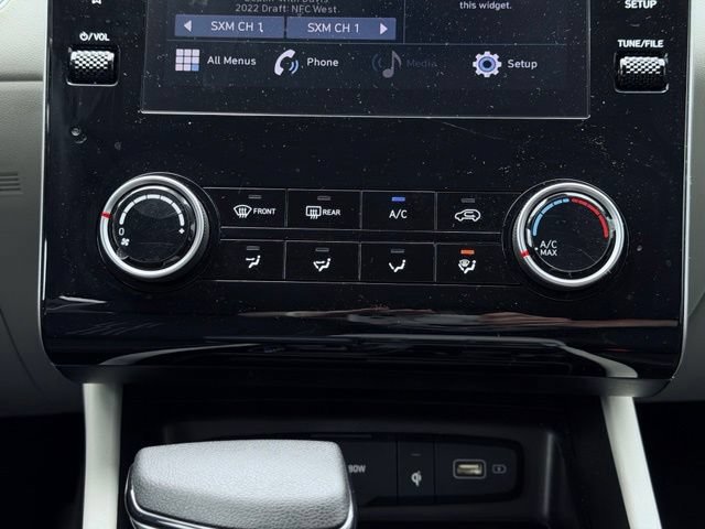Used 2023 Hyundai Tucson SEL AWD/4WD image 37