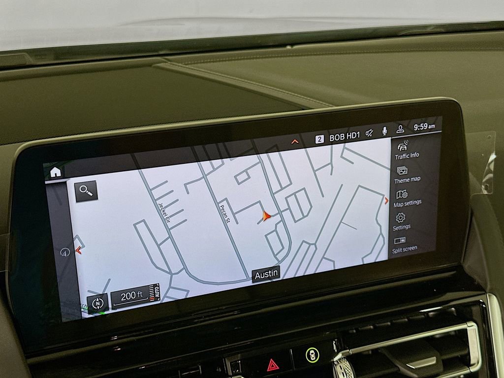 New 2026 BMW 840i image 12