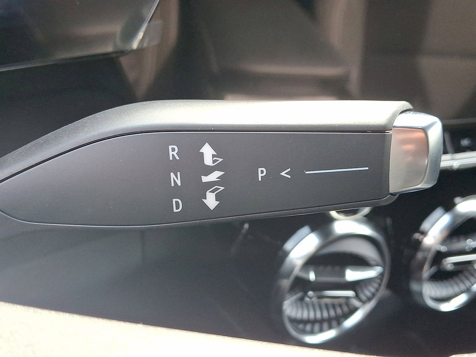 New 2026 Chevrolet Blazer EV LT image 15