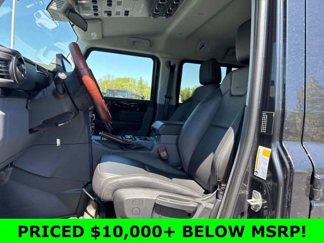 Used 2024 INEOS Grenadier image 5