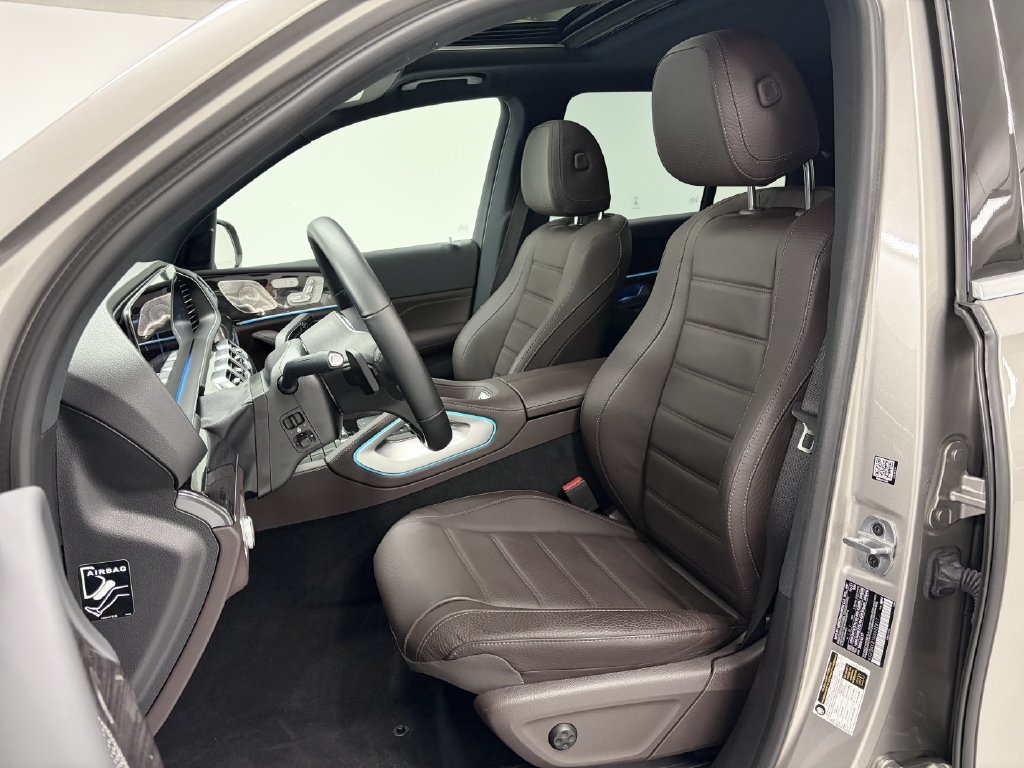 Certified 2022 Mercedes-Benz GLE 350 4MATIC image 16
