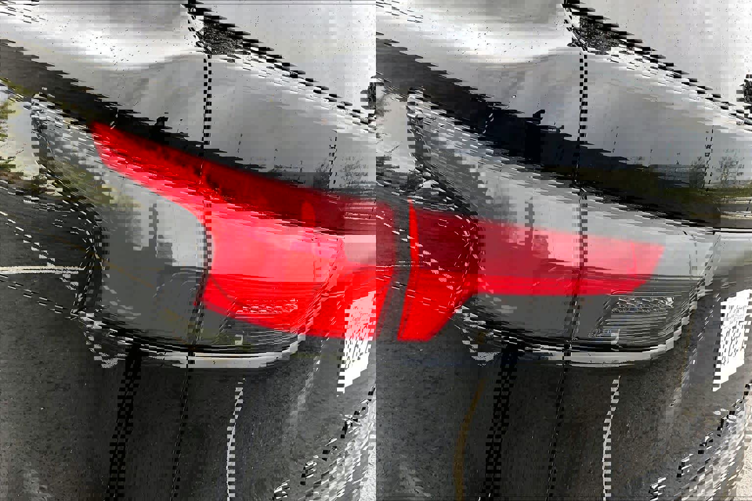 Used 2025 Toyota Sequoia TRD Pro image 28