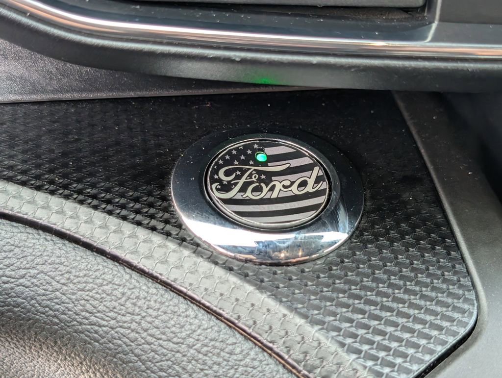 Used 2020 Ford Explorer ST w/ Premium Technology Package image 31