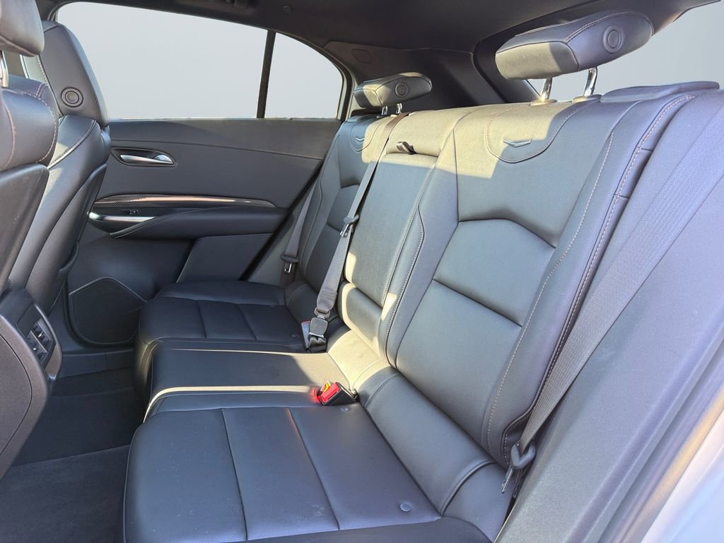 Used 2023 Cadillac XT4 Sport image 13