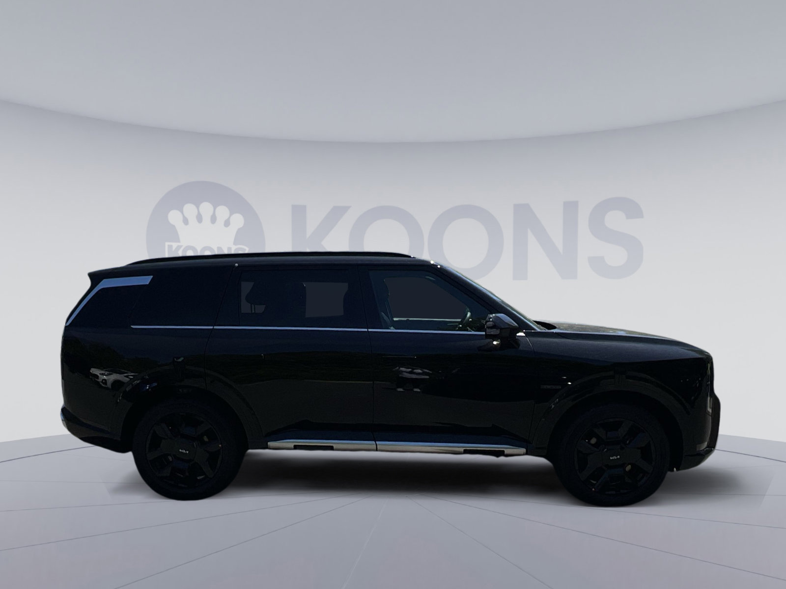 New 2027 Kia Telluride SX FWD image 12