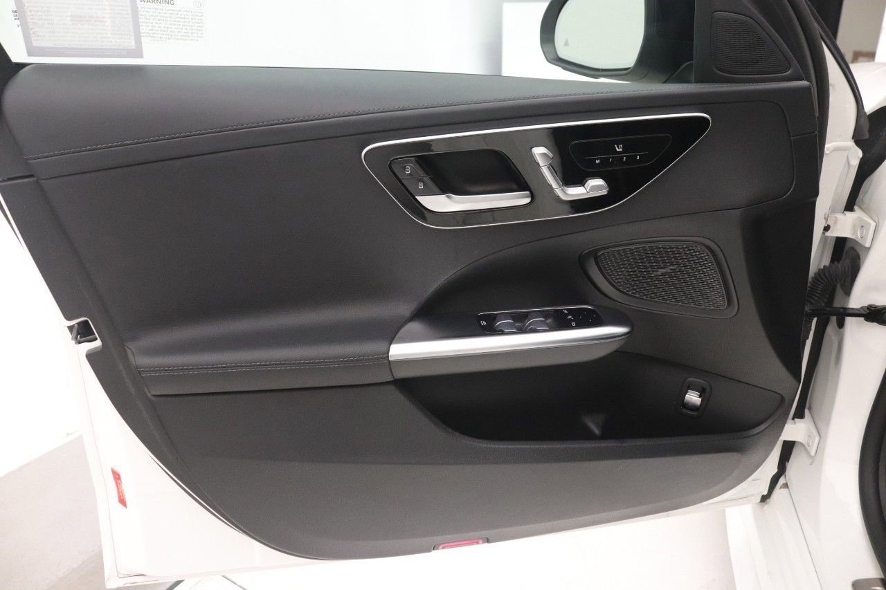 Certified 2023 Mercedes-Benz C 300 Sedan image 20