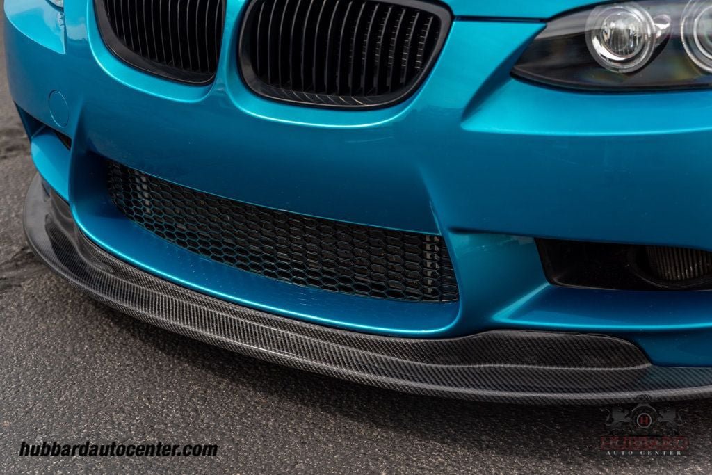 Used 2013 BMW M3 Coupe RWD image 31