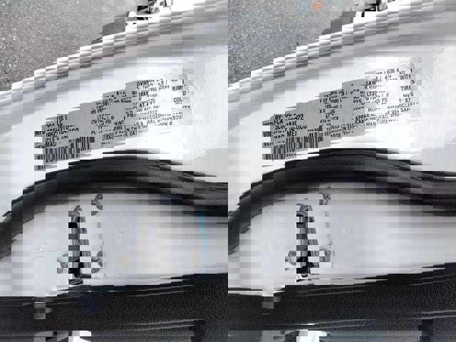 New 2026 RAM 2500 Tradesman image 13