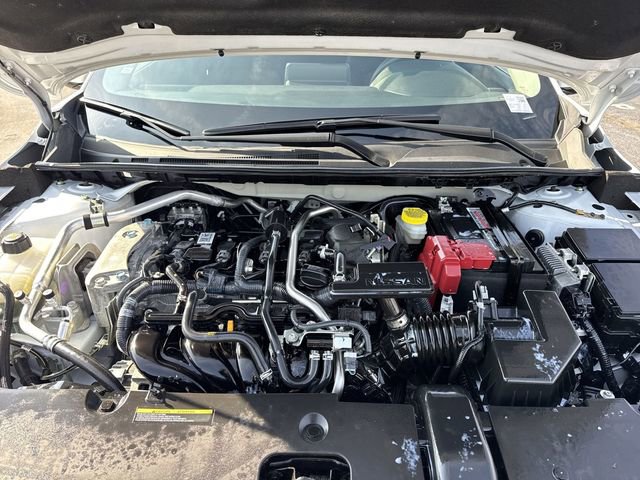 Used 2025 Nissan Sentra SV image 21