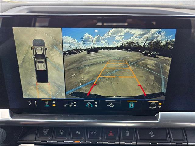 New 2026 Chevrolet Silverado 2500 LTZ w/ Trail Boss Package image 14