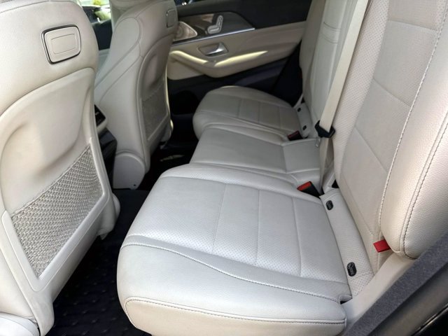 Used 2020 Mercedes-Benz GLE 350 4MATIC image 14