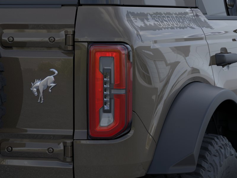 New 2026 Ford Bronco Badlands AWD/4WD image 23