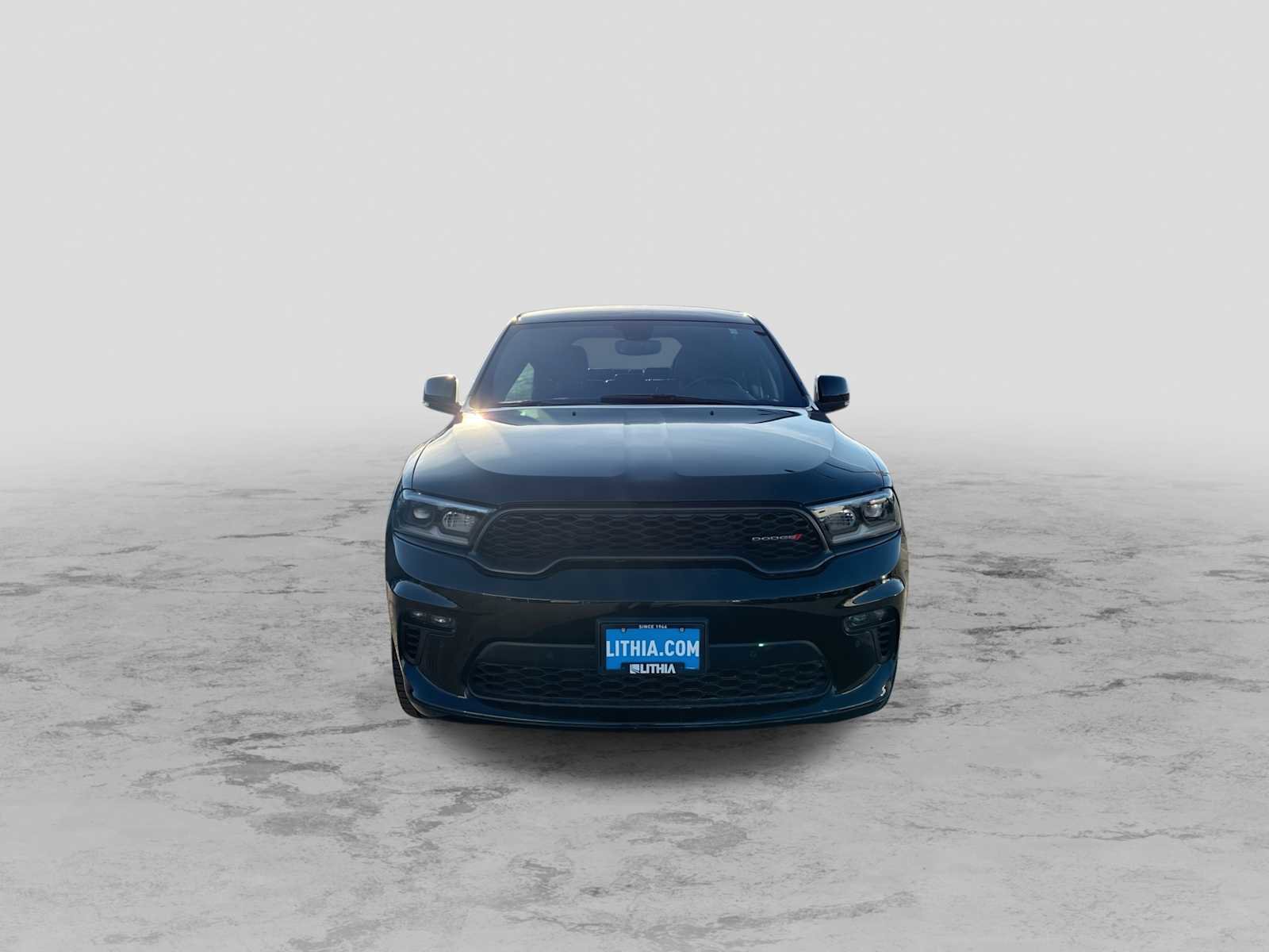 Used 2022 Dodge Durango R/T image 3