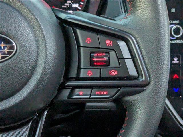 Used 2022 Subaru WRX GT image 5