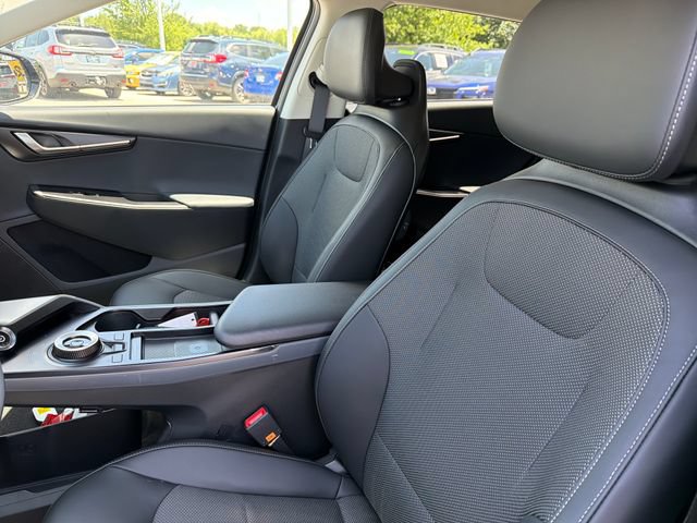 New 2026 Kia EV6 Light RWD image 19