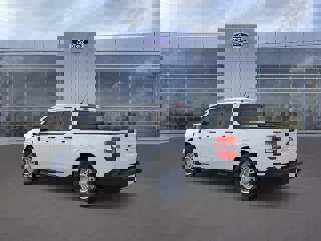 New 2026 Ford Maverick XL image 4