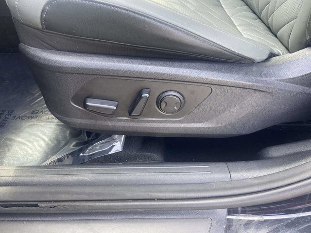 Used 2023 Kia Sportage SX FWD image 42