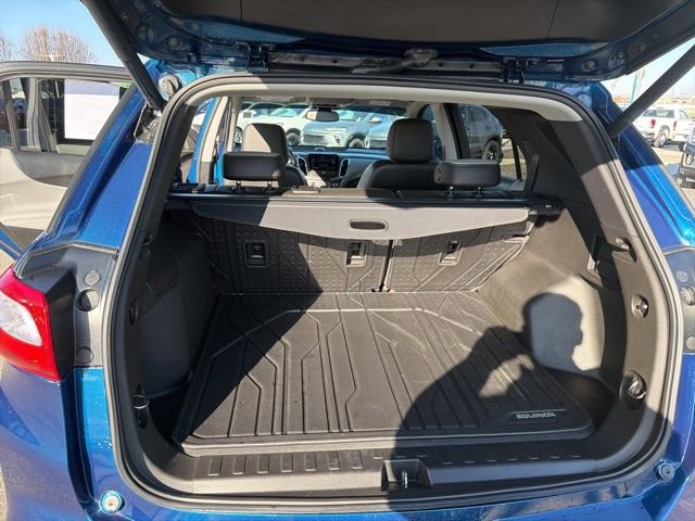 Used 2019 Chevrolet Equinox Premier image 23