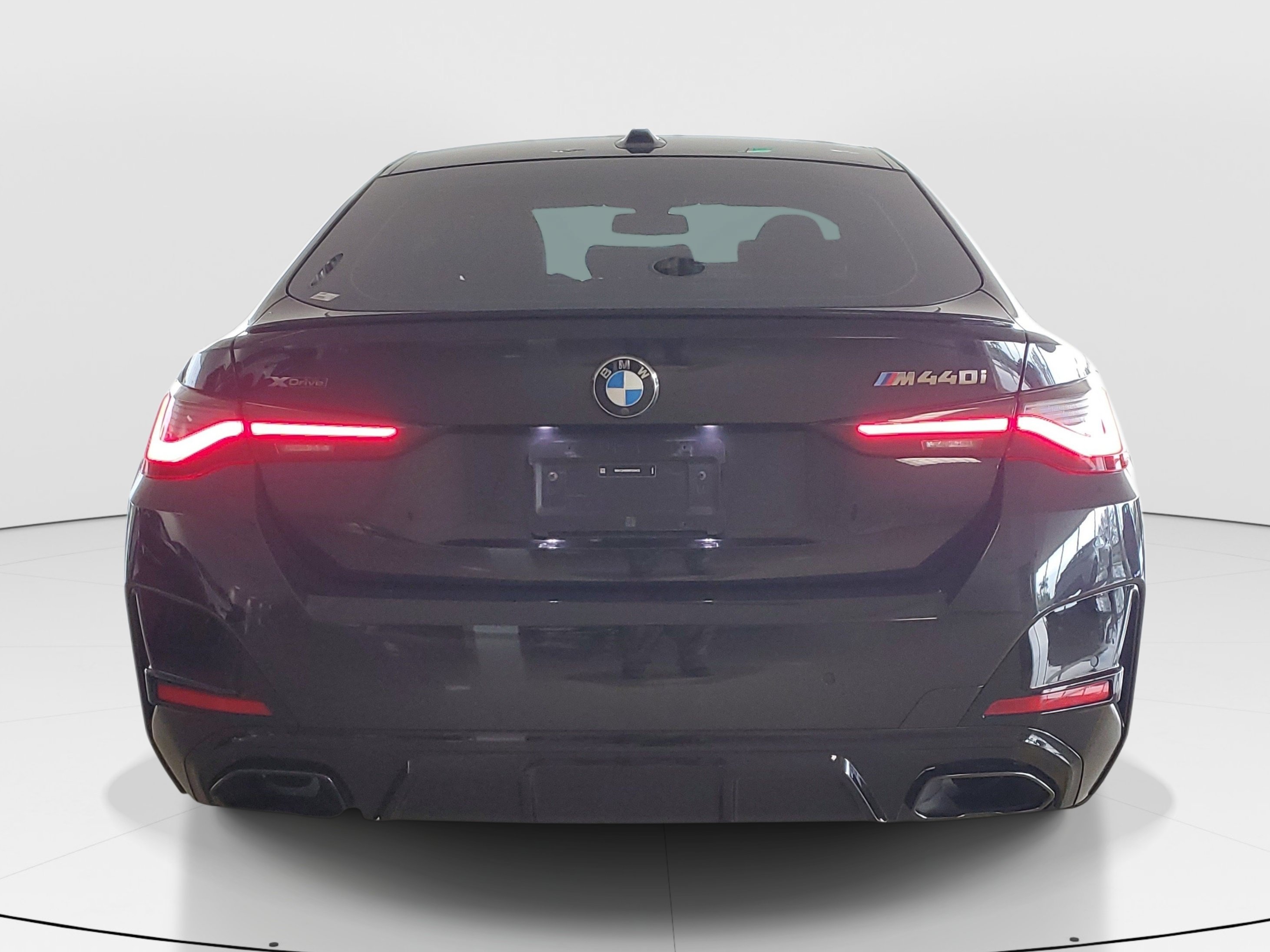 Used 2024 BMW M440i xDrive Gran Coupe w/ Premium Package AWD/4WD image 6