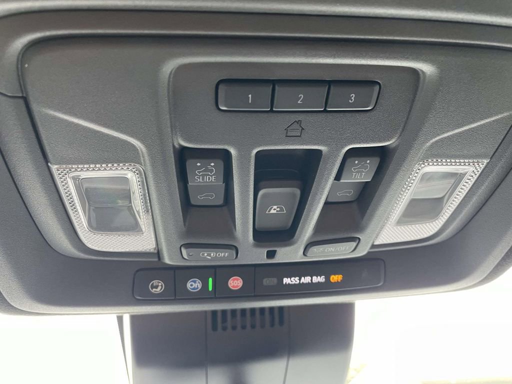 Used 2023 GMC Sierra 1500 Denali Ultimate image 27