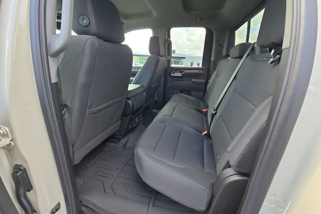 New 2026 GMC Sierra 3500 SLE w/ SLE Value Package AWD/4WD image 25