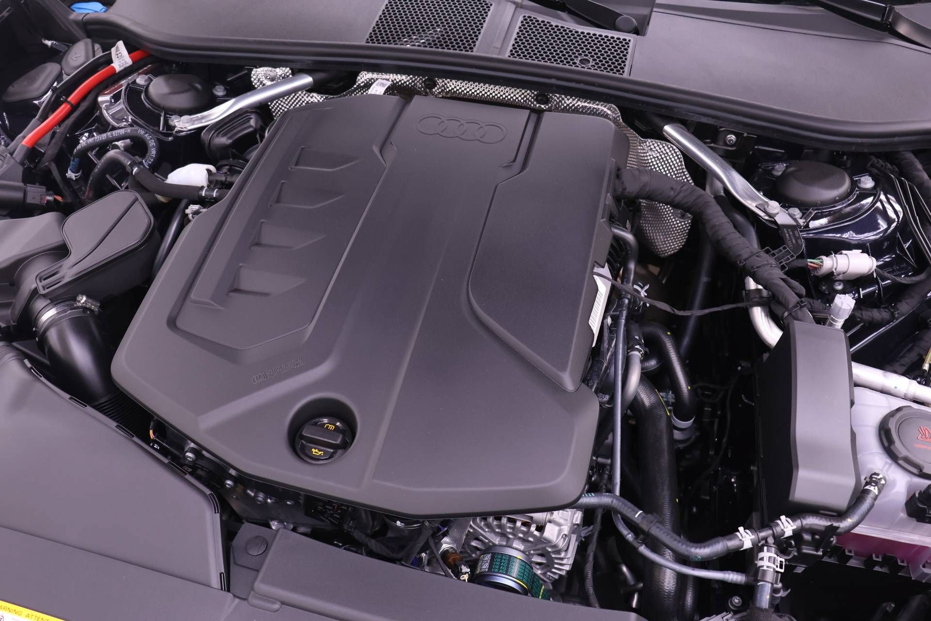 New 2026 Audi A5 2.0T Premium Plus AWD/4WD image 17