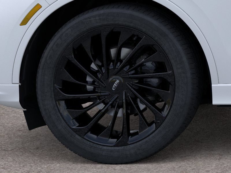 New 2026 Lincoln Aviator Reserve AWD/4WD image 20